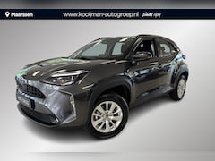Toyota Yaris Cross - Yaris Cross 1.5 Hybrid Active