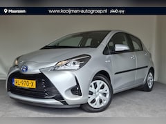 Toyota Yaris - 1.5 Hybrid Aspiration