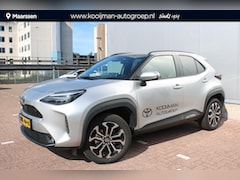 Toyota Yaris Cross - 1.5 Hybrid 115 First Edition Automaat BSM, Parkeersensoren , Apple Carplay Android Auto, S