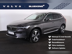 Volvo XC60 - T6 Recharge AWD Core Bright - Panorama/schuifdak - IntelliSafe Assist & Surround - Harman/