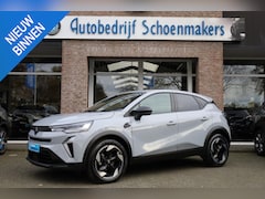 Renault Captur - 1.3 mild hybrid 160 techno CAMERA STUUR+STOELVERW. SFEERVERLICHTING CARPLAY NAVI ACC DAB S