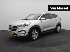 Hyundai Tucson - 1.6 GDi Anniversary Edition | Navigatie | Achteruitrijcamera | Cruise Control | Airco | Tr