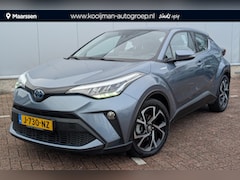 Toyota C-HR - 2.0 Hybrid Dynamic |Apple Car Play, Android Auto|Inklapbare buitenspiegels