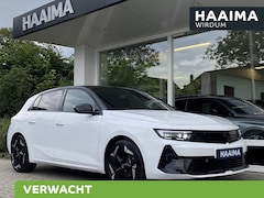 Opel Astra - 1.6 Turbo Plug In Hybrid GSe 225PK | Headup Dispay | Climate & Cruise Control | Navigatie