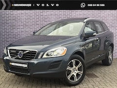 Volvo XC60 - 3.0 T6 AWD Summum | Trekhaak | Adaptieve Cruise controle | BLIS | Panorama Schuifdak | Cam