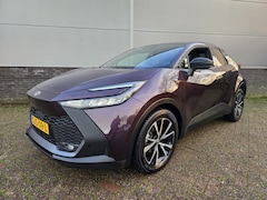 Toyota C-HR - 1.8 Hybrid 140 Dynamic