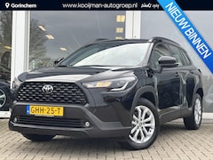 Toyota Corolla Cross - Hybrid 140 Active Apple Carplay/Android auto | Navigatie | Adaptive Cruise Control | garan