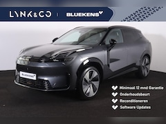 Lynk & Co 08 - More - Panorama/schuifdak - Cruise Control Adaptief - BLIS - 360º Camera - Harman/Kardon a