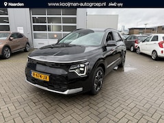 Kia Niro EV - ExecutiveLine 64.8 kWh Trekhaak| stoel/stuur verwarming en stoel verkoeling | adaptive cru