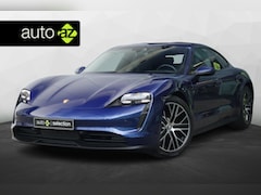 Porsche Taycan - 79 kWh / SoH 91% / Sport Chrono / BOSE