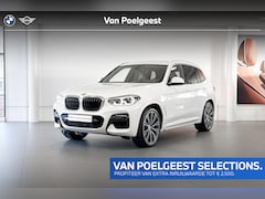 BMW X3 - xDrive20i High Executive | Selections X3 xDrive20i High Executive | M Sport | Headup Displ