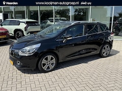Renault Clio Estate - 0.9 TCe Night&Day Trekhaak
