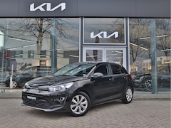 Kia Rio - 1.0 T-GDi MHEV DynamicPlusLine Stoelverwarming | Navigatie | Apple Carplay/Android Auto |