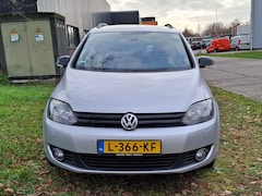 Volkswagen Golf Plus - 1.2 TSI Highline BlueMotion clima