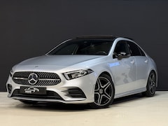 Mercedes-Benz A-klasse - 200 Launch Edition Premium | AMG Line | Panoramadak | LED Performance