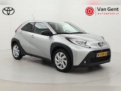 Toyota Aygo X - 1.0 VVT-i S-CVT first | Apple Carplay / Android Auto | LED | Adaptive Cruise | Clima | Cam