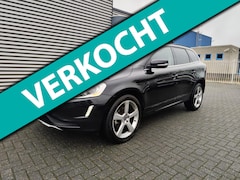 Volvo XC60 - 2.0 D4 FWD Kinetic
