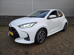 Toyota Yaris - 1.5 Hybrid Dynamic Limited Stoelverwarming