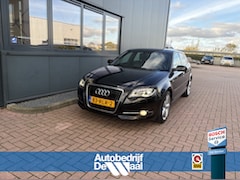 Audi A3 Sportback - 1.4 TFSi Ambition Pro Line S 5-drs. LEDER/XENON/NAVI/17INCH/2E EIGENAAR
