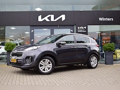 Kia Sportage - 1.6 GDI DynamicLine | Cruise Control | Navigatie | Camera | Bluetooth | 17 inch velgen | T