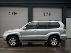 Toyota Land Cruiser - Executive 4.0 V6 VVT-i Automatik