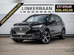 SEAT Tarraco - 1.4 TSI e-Hybrid PHEV FR | Panodak | DCC | ACC | 360 camera | 19 inch |