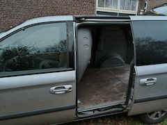 Dodge Ram Van - 2.5 CRD Versnellingsbak stuk