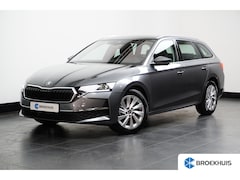 Skoda Octavia Combi - 1.5 TSI MHEV 110PK Selection | TREKHAAK | CAMERA ACHTER | ELEKTR. KOFFERBAKKLEP | ADAPT. C