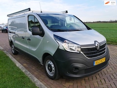 Renault Trafic - 2.0 dCi 120 T29 L2H1 88kW * 75.000KM* * 9999 EX BTW