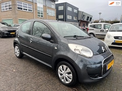 Citroën C1 - 1.0-12V Ambiance 5 deurs