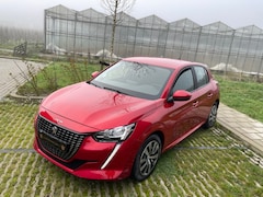 Peugeot 208 - 1.2 Turbo Active