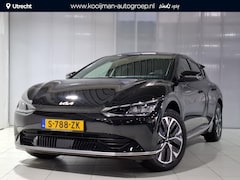 Kia EV6 - Plus 77.4 kWh trekhaak, V2L, Premium Meridian surround sound audio, Warmtepomp, Parkeersen