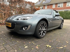 Mazda MX-5 Roadster Coupé - 1.8 Kaminari