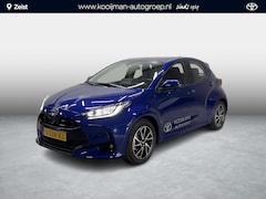 Toyota Yaris - 1.5 Hybrid Dynamic Apple carplay/android auto, Camera, Adaptief cruise control, Keyless en