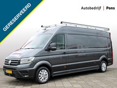 Volkswagen Crafter - 35 2.0 TDI L4H3 4Motion Full Option