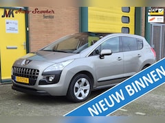 Peugeot 3008 - 1.6 VTi Active Airco Cruise Control Trekhaak NAP