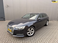 Audi A4 Avant - 1.4 TFSI Lease Edition Nieuwe Distributie Riem|Volledig onderhouden