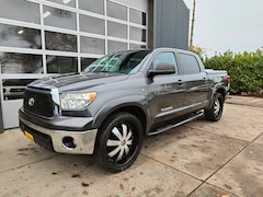 Toyota Tundra - Lpg pickup