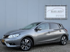 Nissan Pulsar - 1.2 DIG-T N-Connecta Navigatie/Trekhaak