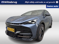 CUPRA Tavascan - VZ Adrenaline 82 kWh / 360 graden camera / Panoramadak / Verwarmbare achterbank