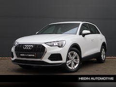 Audi Q3 - 35 TFSI Pro Line | S Line Interieur | Sensoren | Adaptieve Cruise Control | Wegklapbare Tr