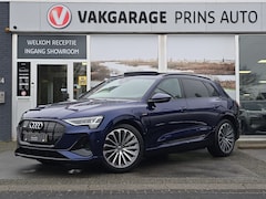 Audi e-tron - 55 quattro S edition 95 kWh |SOH 95%|PANO|CAMERA|MEMORY|ORG.NL|NAP| 4074