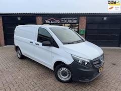 Mercedes-Benz Vito - 109 CDI Lang Business Professional|9-2016|euro6|airco|navi|camera|1 e eigenaar