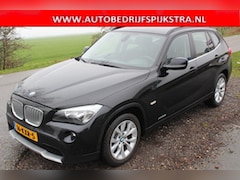 BMW X1 - XDrive28i Executive // AUTOMAAT / 6 CILINDER //
