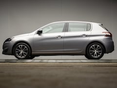 Peugeot 308 - 1.6 THP Première Sport (NAVI, PANORAMADAK, LED, CRUISE, KEY LESS, CLIMATE, CAMERA, PDC, CR