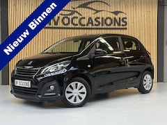 Peugeot 108 - 1.0 e-VTi Active AIRCO/5DR/ELEKR/BLUETOOTH/APK/NAP