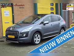 Peugeot 3008 - 1.6 THP Blue Lease Executive Airco Cruise Control Trekhaak NAP