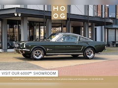 Ford Mustang Fastback - 289