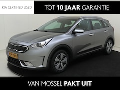 Kia Niro - 1.6 GDi Hybrid DynamicLine | Automaat | Navigatie | Achteruitrijcamera | Climate Control