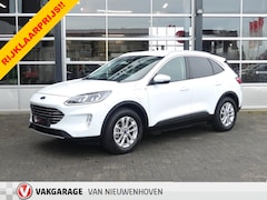 Ford Kuga - 2.5 PHEV Titanium X *t/m 10de bouwjaar garantie